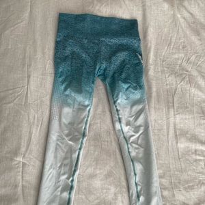 Gymshark Ombré Leggings